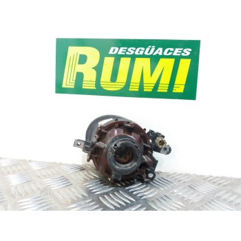 Recambio de faro antiniebla izquierdo para mg serie 400 (xw) 414 si referencia OEM IAM 66917840  