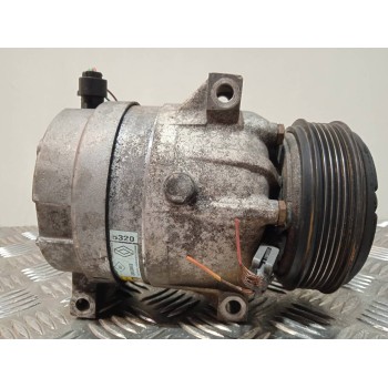 Recambio de compresor aire acondicionado para renault laguna ii (bg0) authentique referencia OEM IAM 8200021822 1135320 