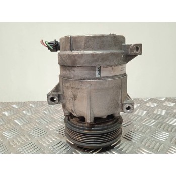 Recambio de compresor aire acondicionado para renault laguna ii (bg0) authentique referencia OEM IAM 8200021822 1135320 