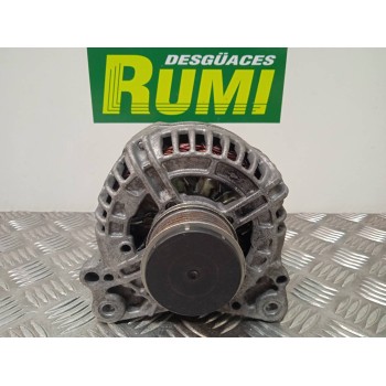 Recambio de alternador para volkswagen golf v berlina (1k1) conceptline (e) referencia OEM IAM 06F903023F 0124525066 