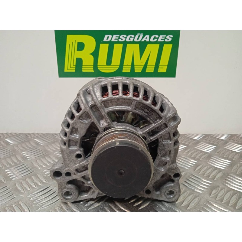 Recambio de alternador para volkswagen golf v berlina (1k1) conceptline (e) referencia OEM IAM 06F903023F 0124525066 