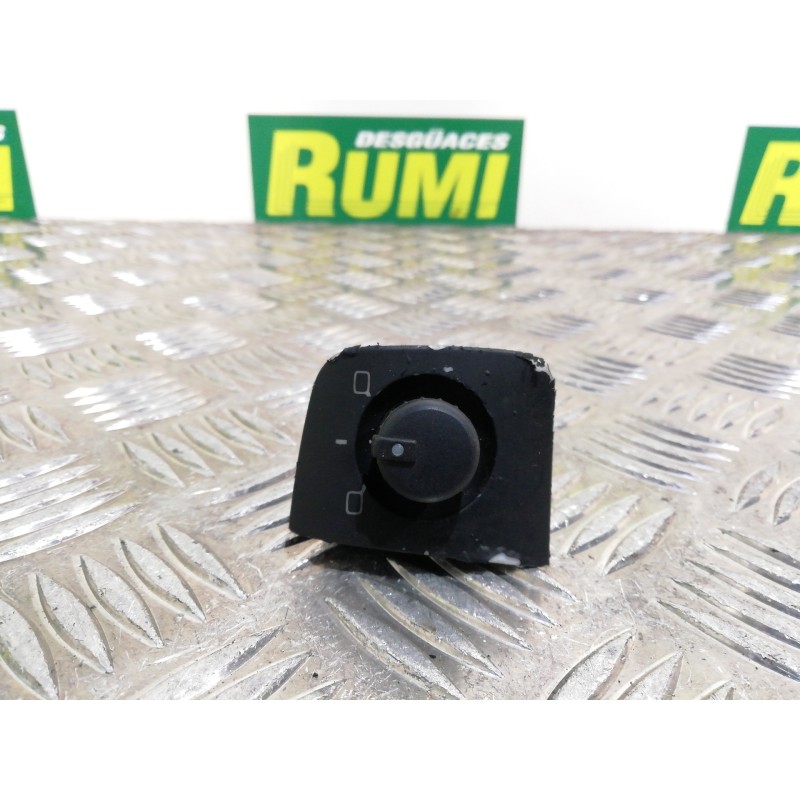 Recambio de mando retrovisor para audi a3 (8l) 1.9 tdi ambiente referencia OEM IAM  ELECTRICO 