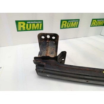 Recambio de refuerzo paragolpes delantero para ford fiesta (cbk) ambiente referencia OEM IAM B46ZA  