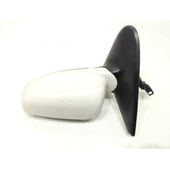 Recambio de retrovisor izquierdo para seat leon (1m1) signo referencia OEM IAM 1M0857933L  