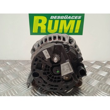 Recambio de alternador para volkswagen golf v berlina (1k1) conceptline (e) referencia OEM IAM 06F903023F 0124525066 