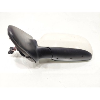 Recambio de retrovisor izquierdo para seat leon (1m1) signo referencia OEM IAM 1M0857933L  