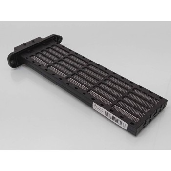 Recambio de resistencia calefaccion para hyundai tucson 1.7 crdi cat referencia OEM IAM 710260390100  