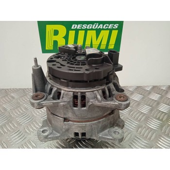 Recambio de alternador para volkswagen golf v berlina (1k1) conceptline (e) referencia OEM IAM 06F903023F 0124525066 