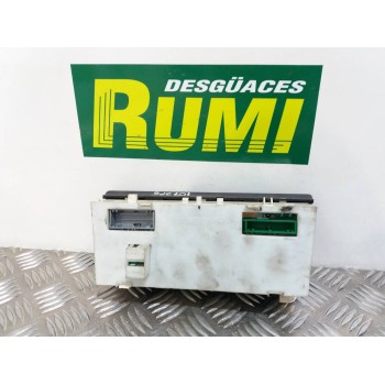 Recambio de mando climatizador para renault laguna ii (bg0) expression referencia OEM IAM 8200575240 5241653003 