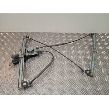 ELEVALUNAS DELANTERO IZQUIERDO 400462K 