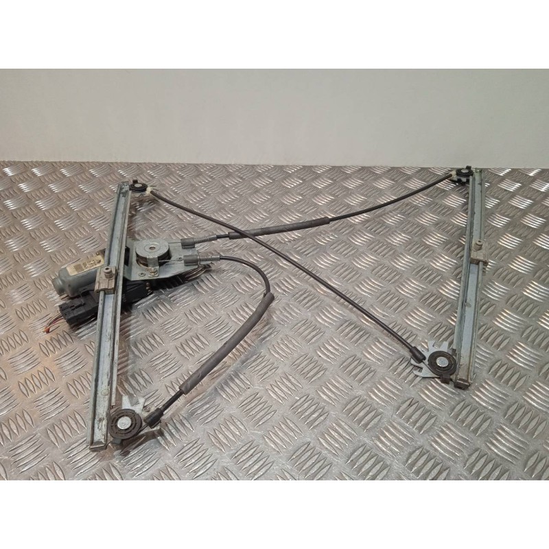 Recambio de elevalunas delantero izquierdo para renault laguna ii (bg0) authentique referencia OEM IAM 400462K  