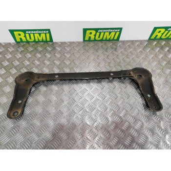 Recambio de travesaño inferior para nissan qashqai (j10) tekna referencia OEM IAM   