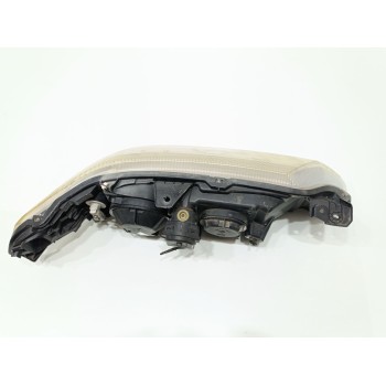 Recambio de faro izquierdo para renault laguna ii (bg0) authentique referencia OEM IAM 89025702  