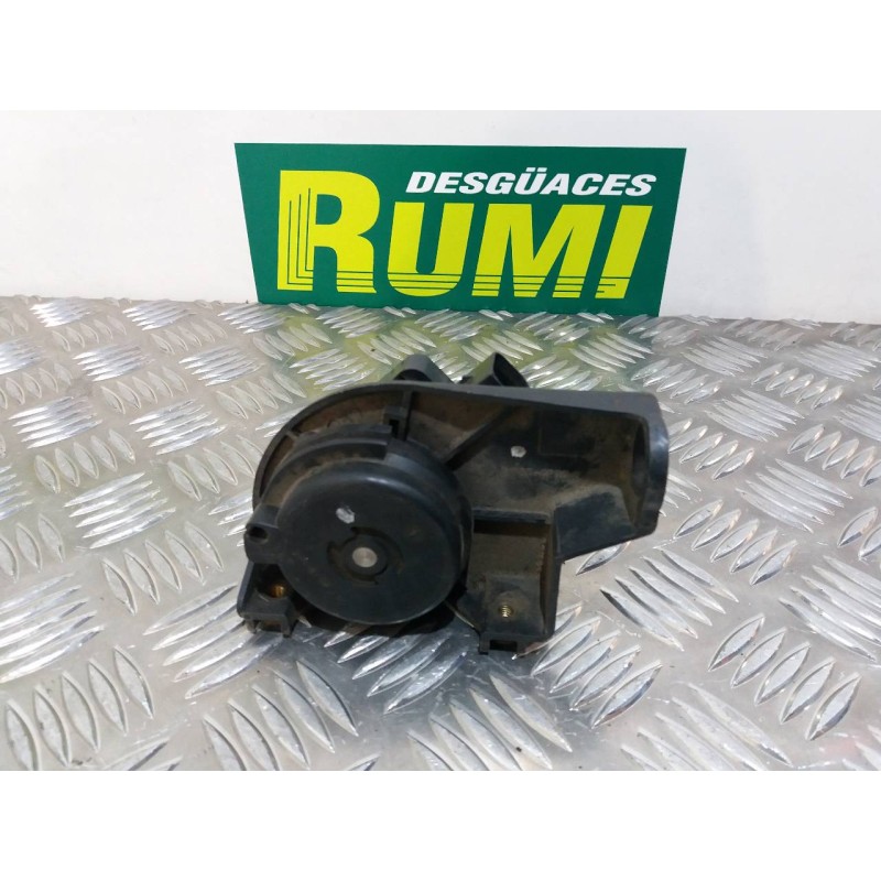 Recambio de potenciometro pedal para peugeot 206 berlina xs referencia OEM IAM 9639779180 1004984 