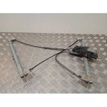 Recambio de elevalunas delantero izquierdo para renault laguna ii (bg0) authentique referencia OEM IAM 400462K  