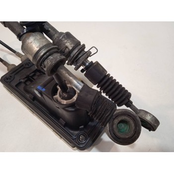 Recambio de palanca cambio para mini mini (r50,r53) one d referencia OEM IAM 6070004  