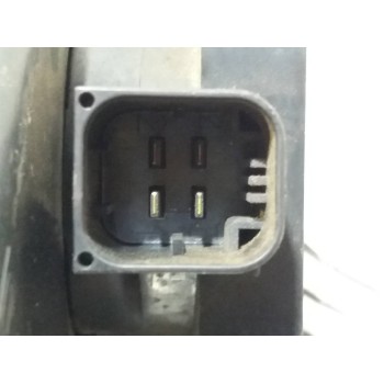 Recambio de potenciometro pedal para peugeot 206 berlina xs referencia OEM IAM 9639779180 1004984 