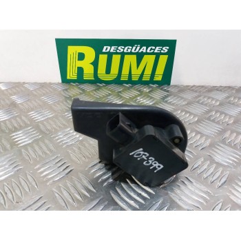 Recambio de potenciometro pedal para peugeot 206 berlina xs referencia OEM IAM 9639779180 1004984 