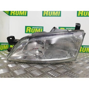 Recambio de faro izquierdo para opel vectra b berlina básico (1999) referencia OEM IAM   