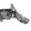 Recambio de faro izquierdo para renault laguna ii (bg0) authentique referencia OEM IAM 89025702  