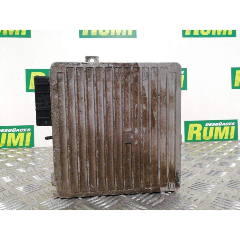 Recambio de centralita motor uce para mg serie 800 (rs) 820 ti referencia OEM IAM MKC101900 1034101900 