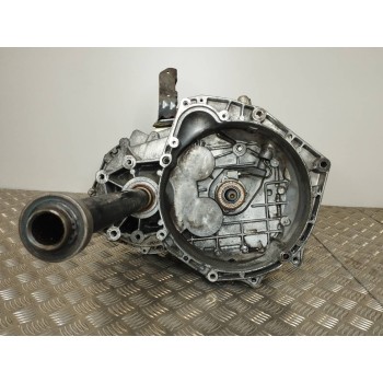 Recambio de caja cambios para saab 9-3 sport hatch 1.9 tid linear referencia OEM IAM 55350375  