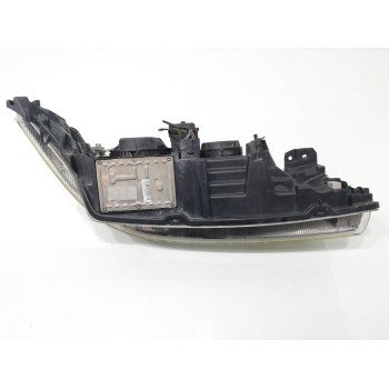 Recambio de faro izquierdo para renault laguna ii (bg0) authentique referencia OEM IAM 89025702  