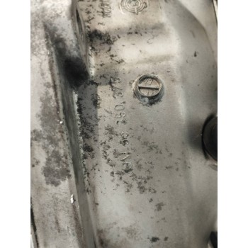 Recambio de caja cambios para saab 9-3 sport hatch 1.9 tid linear referencia OEM IAM 55350375  