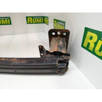 Recambio de refuerzo paragolpes delantero para ford fiesta (cbk) ambiente referencia OEM IAM B46ZA  