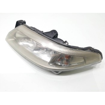 Recambio de faro izquierdo para renault laguna ii (bg0) authentique referencia OEM IAM 89025702  