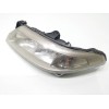 Recambio de faro izquierdo para renault laguna ii (bg0) authentique referencia OEM IAM 89025702  