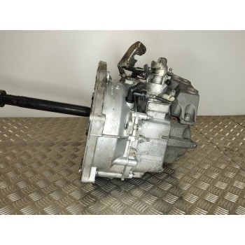 Recambio de caja cambios para saab 9-3 sport hatch 1.9 tid linear referencia OEM IAM 55350375  