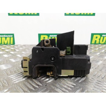 Recambio de cerradura puerta delantera derecha para opel vectra b berlina básico (1999) referencia OEM IAM 90507060  