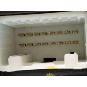 Recambio de modulo electronico para hyundai tucson 1.7 crdi cat referencia OEM IAM 95400D7150  