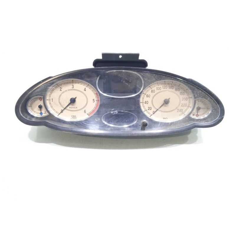 Recambio de cuadro instrumentos para mg serie 75 (rj) 2.0 cdti classic referencia OEM IAM 0209447060 88311272 