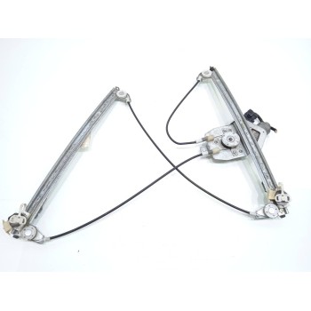 Recambio de elevalunas delantero izquierdo para renault laguna ii (bg0) authentique referencia OEM IAM   