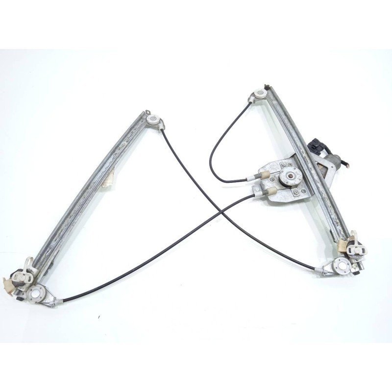 Recambio de elevalunas delantero izquierdo para renault laguna ii (bg0) authentique referencia OEM IAM   