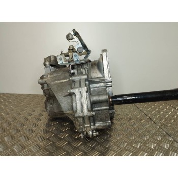 Recambio de caja cambios para saab 9-3 sport hatch 1.9 tid linear referencia OEM IAM 55350375  