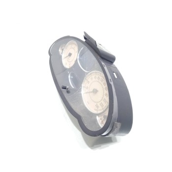 Recambio de cuadro instrumentos para mg serie 75 (rj) 2.0 cdti classic referencia OEM IAM 0209447060 88311272 