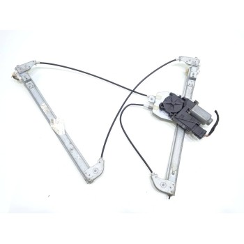 Recambio de elevalunas delantero izquierdo para renault laguna ii (bg0) authentique referencia OEM IAM   