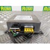 Recambio de centralita airbag para chrysler voyager (gs) 2.5 td family referencia OEM IAM 0285001093 04686256 