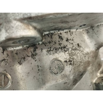 Recambio de caja cambios para saab 9-3 sport hatch 1.9 tid linear referencia OEM IAM 55350375  