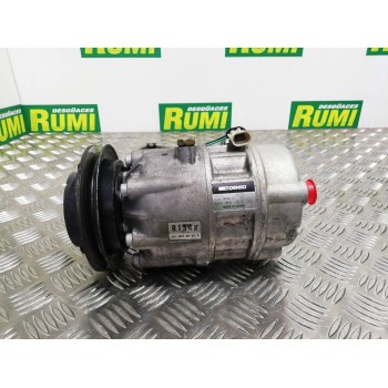 COMPRESOR AIRE ACONDICIONADO 4472009150 