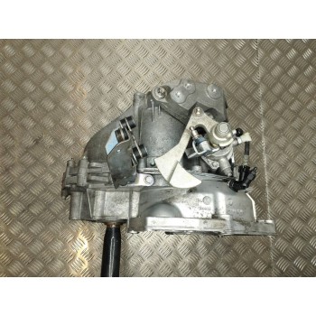 Recambio de caja cambios para saab 9-3 sport hatch 1.9 tid linear referencia OEM IAM 55350375  