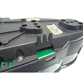 Recambio de cuadro instrumentos para mg serie 75 (rj) 2.0 cdti classic referencia OEM IAM 0209447060 88311272 