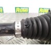 Recambio de transmision delantera izquierda para volkswagen golf vii lim. advance bluemotion referencia OEM IAM 1K0407271LB  