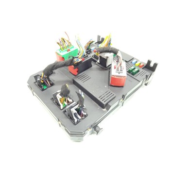 Recambio de caja reles / fusibles para citroën c3 1.4 hdi x referencia OEM IAM 9652474480  