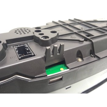 Recambio de cuadro instrumentos para mg serie 75 (rj) 2.0 cdti classic referencia OEM IAM 0209447060 88311272 