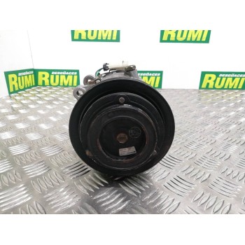 Recambio de compresor aire acondicionado para opel vectra b berlina básico (1999) referencia OEM IAM 4472009150  