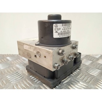 Recambio de abs para mercedes-benz clase c (w203) familiar c 200 t cdi (203.204) referencia OEM IAM A0034319412 A0034319412Q04 1